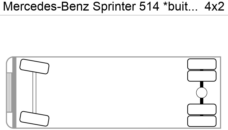 Leasing of Mercedes-Benz Sprinter 514 *buitenspiegels verwarmd&elektr. verstelbaar*Cruise control*bluetooth*airbag bestuurder Mercedes-Benz Sprinter 514 *buitenspiegels verwarmd&elektr. verstelbaar*Cruise control*bluetooth*airbag bestuurder: picture 9 Leasing of Mercedes-Benz Sprinter 514 *buitenspiegels verwarmd&elektr. verstelbaar*Cruise control*bluetooth*airbag bestuurder Mercedes-Benz Sprinter 514 *buitenspiegels verwarmd&elektr. verstelbaar*Cruise control*bluetooth*airbag bestuurder: picture 9