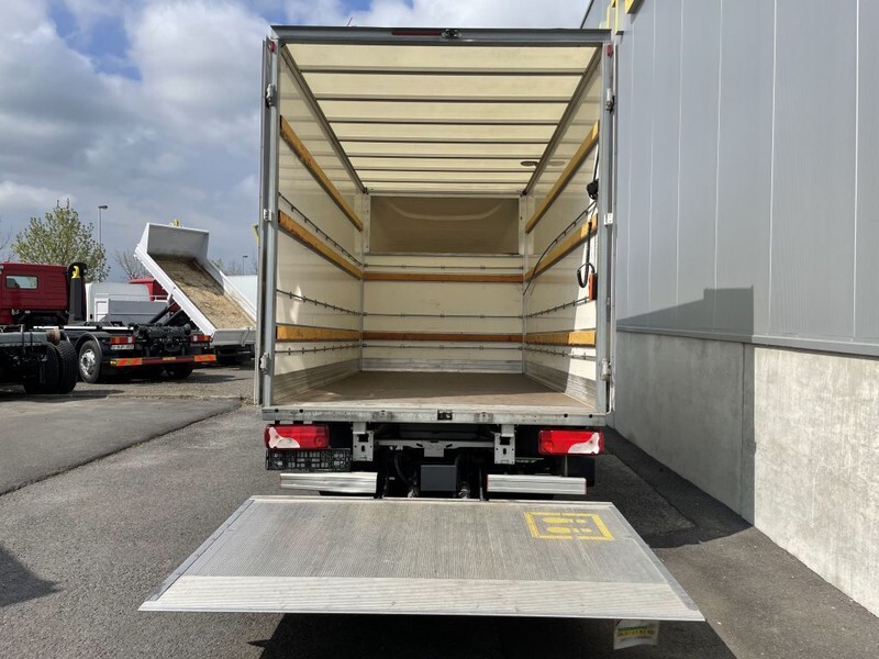 Leasing of Mercedes-Benz Sprinter 514 *buitenspiegels verwarmd&elektr. verstelbaar*Cruise control*bluetooth*airbag bestuurder Mercedes-Benz Sprinter 514 *buitenspiegels verwarmd&elektr. verstelbaar*Cruise control*bluetooth*airbag bestuurder: picture 6 Leasing of Mercedes-Benz Sprinter 514 *buitenspiegels verwarmd&elektr. verstelbaar*Cruise control*bluetooth*airbag bestuurder Mercedes-Benz Sprinter 514 *buitenspiegels verwarmd&elektr. verstelbaar*Cruise control*bluetooth*airbag bestuurder: picture 6