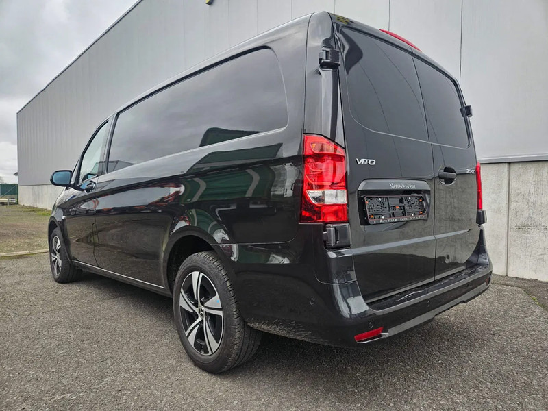 Mercedes-Benz Vito 119*Achteruitrijcamera*Zetelverwarming*Multibeam - Small van: picture 2 Mercedes-Benz Vito 119*Achteruitrijcamera*Zetelverwarming*Multibeam - Small van: picture 2