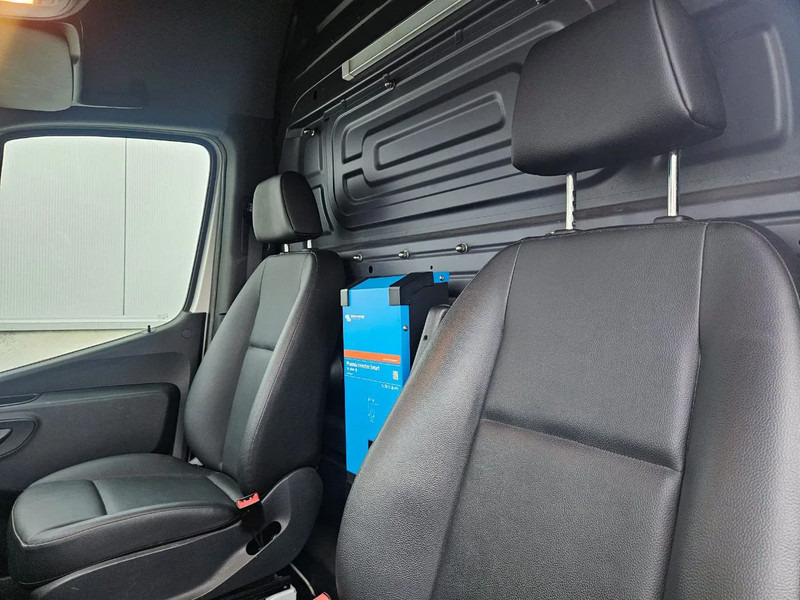 Mercedes-Benz Sprinter 516CDI*GSR 170TJV*Achteruitrijcamera - Van: picture 5 Mercedes-Benz Sprinter 516CDI*GSR 170TJV*Achteruitrijcamera - Van: picture 5