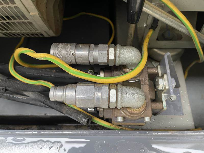 Generator set Atlas-Copco QAS 100: picture 12 Generator set Atlas-Copco QAS 100: picture 12