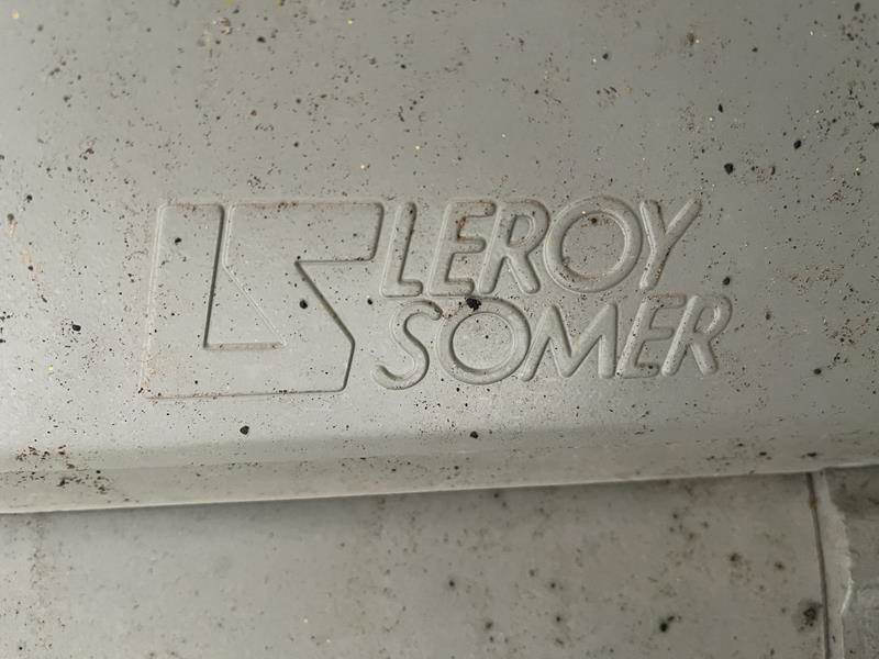 Generator set Atlas-Copco QAS 100: picture 13 Generator set Atlas-Copco QAS 100: picture 13