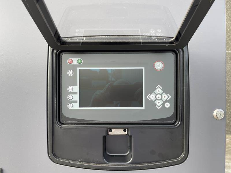 Atlas-Copco X 28 STAGE V - Air compressor: picture 4 Atlas-Copco X 28 STAGE V - Air compressor: picture 4