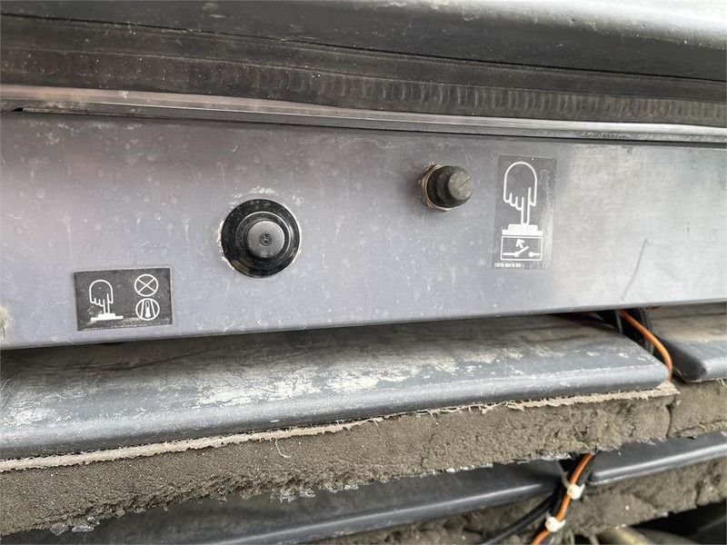 Air compressor Atlas-Copco XAS 97 DD: picture 17