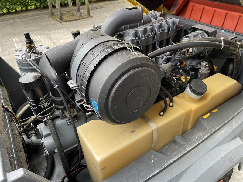 Air compressor Atlas-Copco XAS 97 DD: picture 15