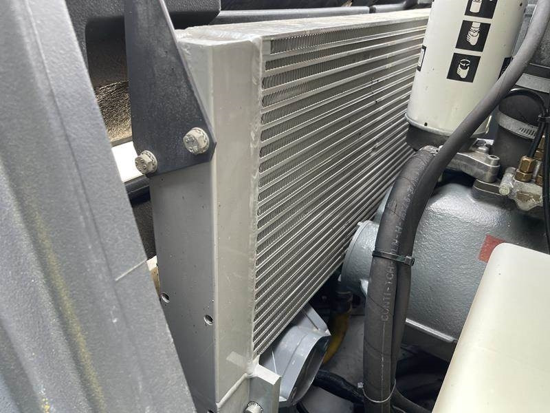 Air compressor Atlas-Copco XAS 97 DD - N: picture 18 Air compressor Atlas-Copco XAS 97 DD - N: picture 18