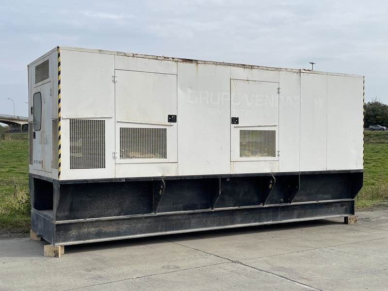 Cat C 18 - 700 - Generator set: picture 2 Cat C 18 - 700 - Generator set: picture 2