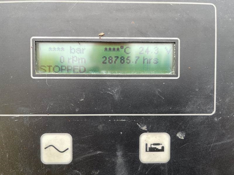 Cat C 18 - 700 - Generator set: picture 5 Cat C 18 - 700 - Generator set: picture 5