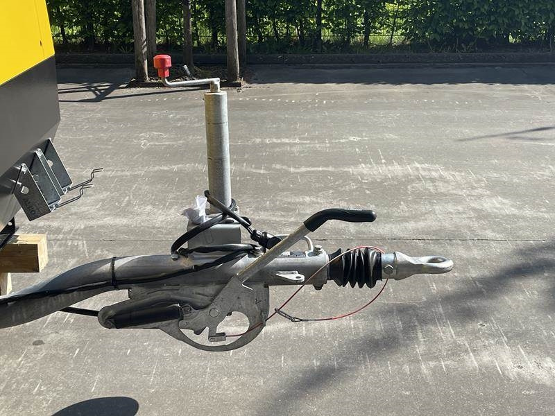 Compair C 105 - 14 - N - Air compressor: picture 4 Compair C 105 - 14 - N - Air compressor: picture 4