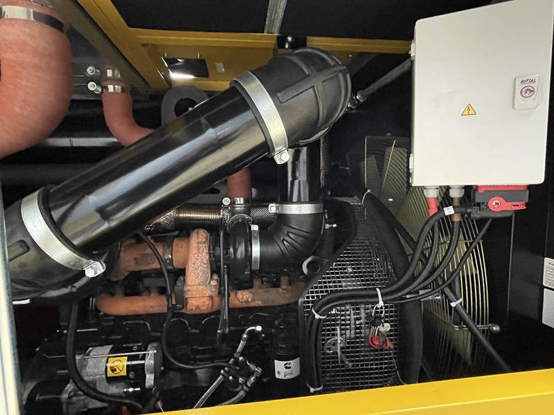 Air compressor Compair C 200 TS 24: picture 8