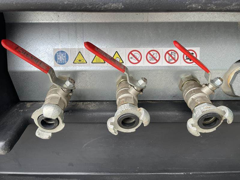 Air compressor Compair C 60 - 12: picture 6