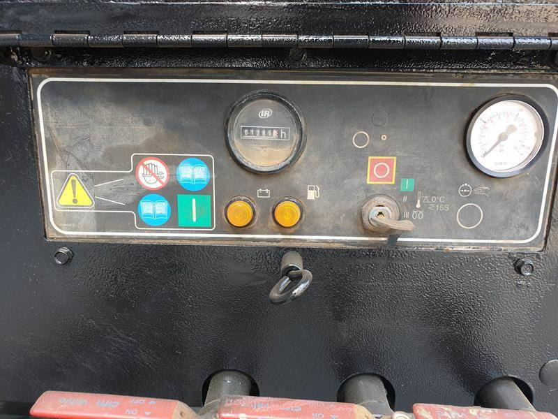 Doosan 7 / 51 - Air compressor: picture 5 Doosan 7 / 51 - Air compressor: picture 5