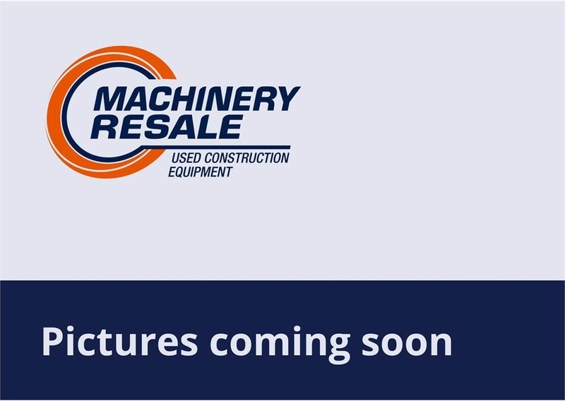 Doosan G 40 - Generator set: picture 1 Doosan G 40 - Generator set: picture 1