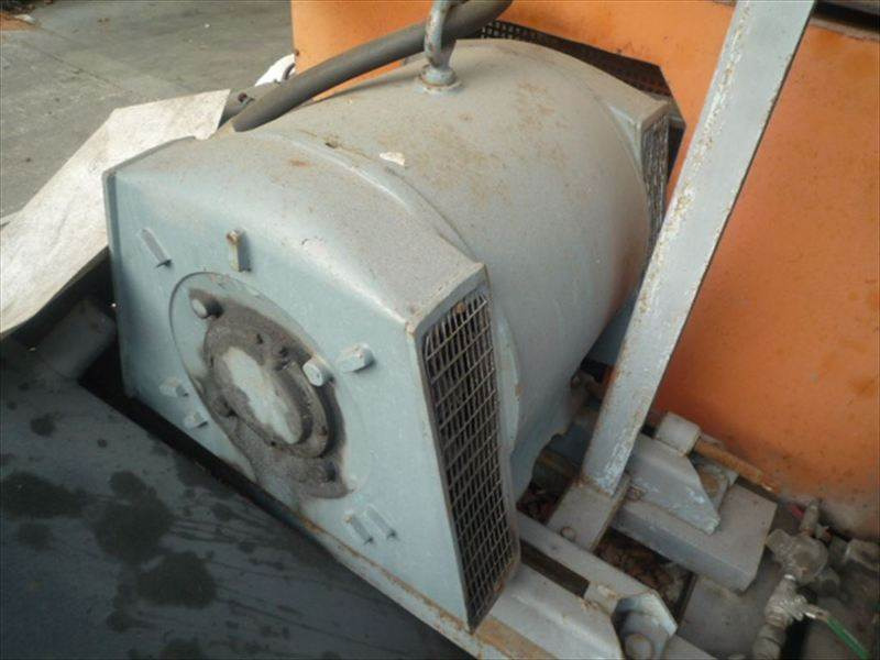 Francois CES G30 100 - Air compressor: picture 3 Francois CES G30 100 - Air compressor: picture 3