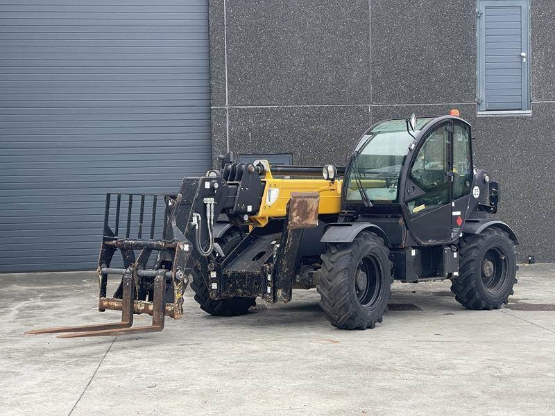 Haulotte HTL 3614 - Telescopic handler: picture 1 Haulotte HTL 3614 - Telescopic handler: picture 1