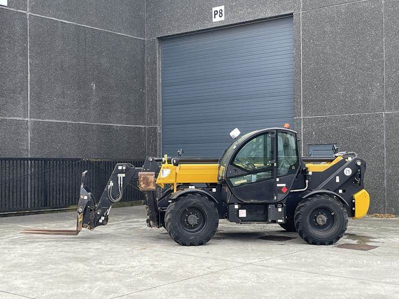 Haulotte HTL 3614 - Telescopic handler: picture 2 Haulotte HTL 3614 - Telescopic handler: picture 2