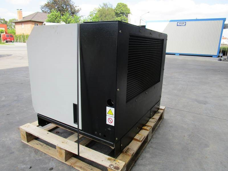 Air compressor Ingersoll Rand MH 11: picture 6 Air compressor Ingersoll Rand MH 11: picture 6