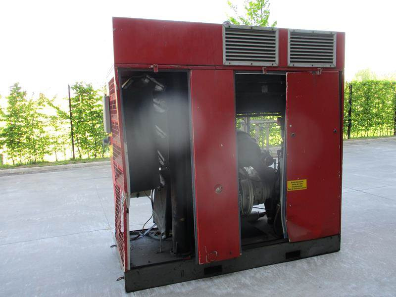 Ingersoll Rand MH 75 SS - Air compressor: picture 4 Ingersoll Rand MH 75 SS - Air compressor: picture 4