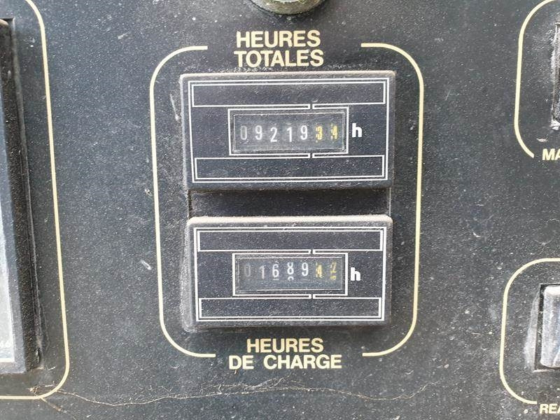 Ingersoll Rand ML 300 WC - Air compressor: picture 5 Ingersoll Rand ML 300 WC - Air compressor: picture 5