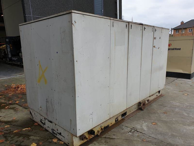 Ingersoll Rand ML 300 WC - Air compressor: picture 4 Ingersoll Rand ML 300 WC - Air compressor: picture 4