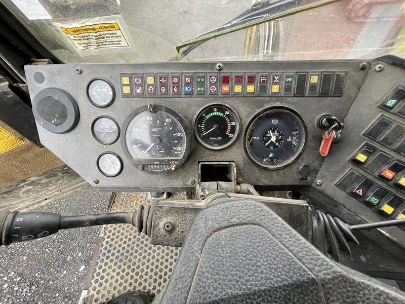 Liebherr LTM 1050 / 1 - All terrain crane: picture 3 Liebherr LTM 1050 / 1 - All terrain crane: picture 3