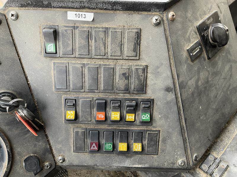 Liebherr LTM 1050 / 1 - All terrain crane: picture 4 Liebherr LTM 1050 / 1 - All terrain crane: picture 4