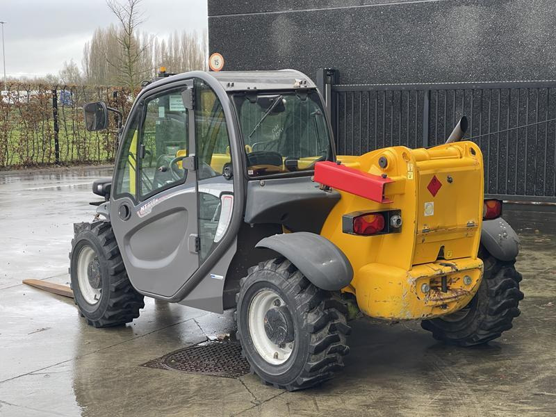 Manitou MT 625 H EASY - Telescopic handler: picture 3 Manitou MT 625 H EASY - Telescopic handler: picture 3