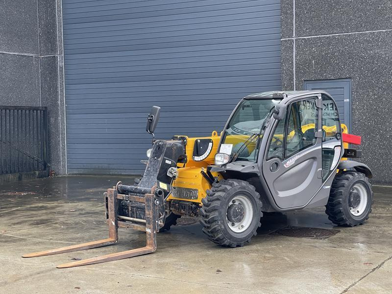 Manitou MT 625 H EASY - Telescopic handler: picture 1 Manitou MT 625 H EASY - Telescopic handler: picture 1