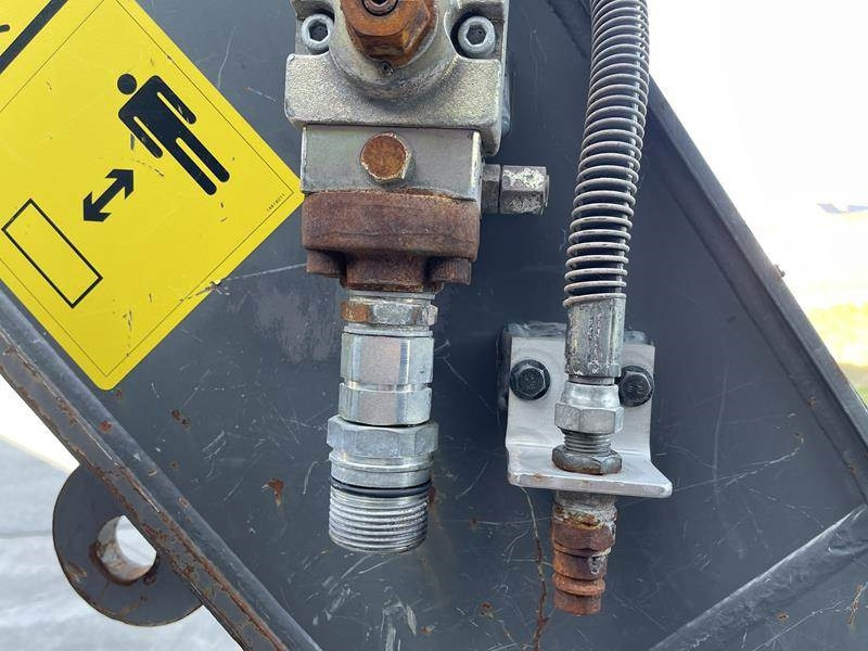 Crawler excavator Volvo ECR 235 DL: picture 11 Crawler excavator Volvo ECR 235 DL: picture 11