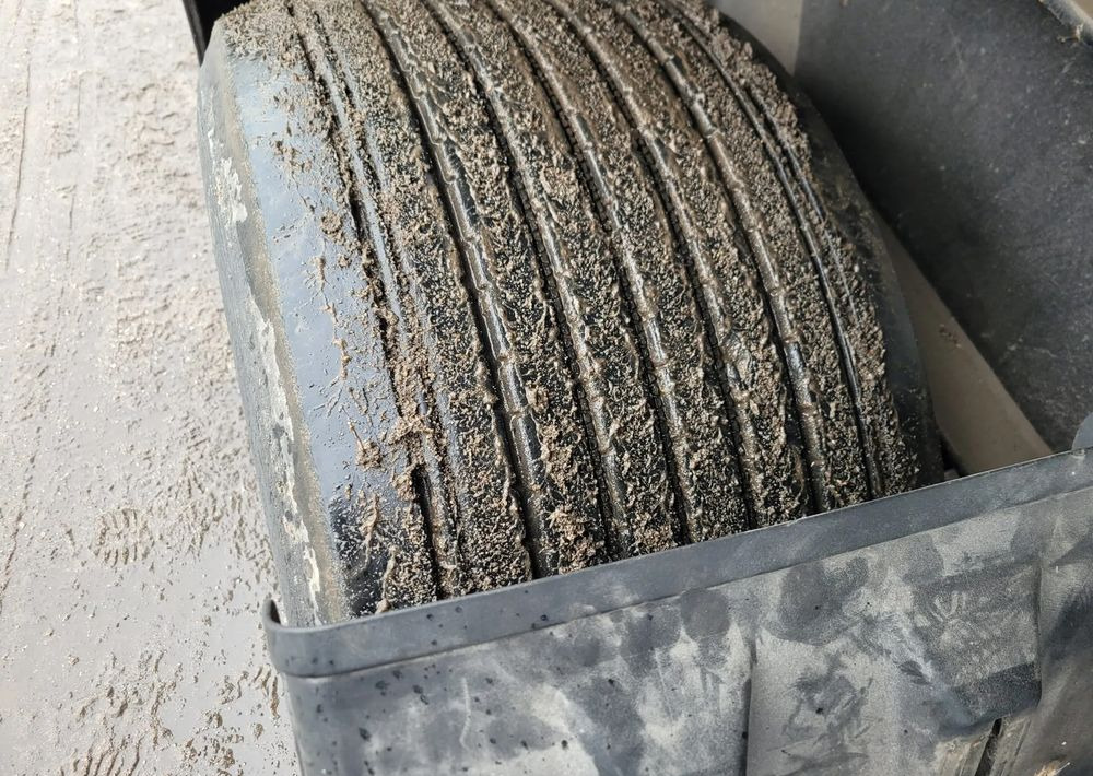 Leasing of Krone Przyczepa wywrotka 3 osie wywrot Krone Przyczepa wywrotka 3 osie wywrot: picture 8 Leasing of Krone Przyczepa wywrotka 3 osie wywrot Krone Przyczepa wywrotka 3 osie wywrot: picture 8