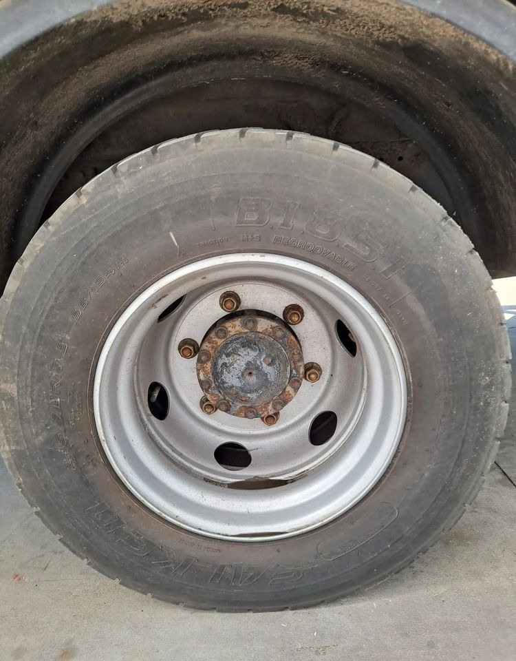 MAN TGL 12.220 Chłodnia agregat WKD-II SR - Refrigerator truck: picture 5 MAN TGL 12.220 Chłodnia agregat WKD-II SR - Refrigerator truck: picture 5