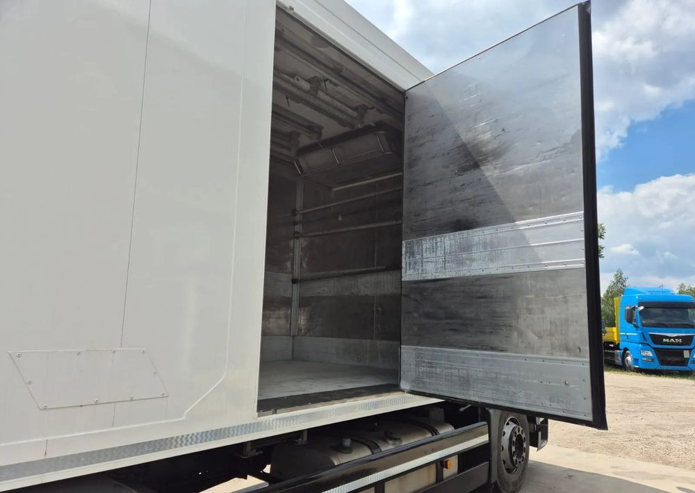 Leasing of  MAN TGS 26.400 Euro 5 Hakówka Agregat Thermo King MD300 MAN TGS 26.400 Euro 5 Hakówka Agregat Thermo King MD300: picture 20