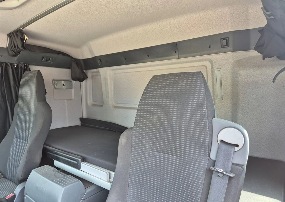 Leasing of  MAN TGS 26.400 Euro 5 Hakówka Agregat Thermo King MD300 MAN TGS 26.400 Euro 5 Hakówka Agregat Thermo King MD300: picture 15