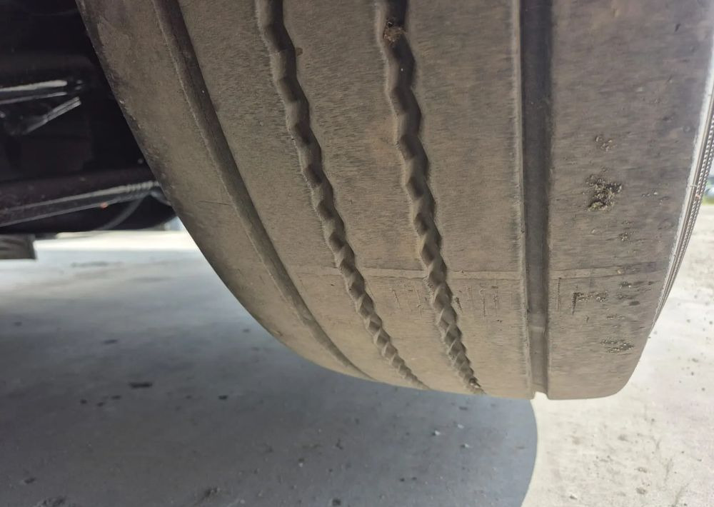 MAN TGS 26.400 Euro 5 Hakówka Agregat Thermo King MD300 - Refrigerator truck: picture 5 MAN TGS 26.400 Euro 5 Hakówka Agregat Thermo King MD300 - Refrigerator truck: picture 5