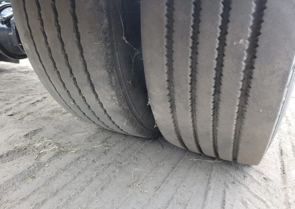 Leasing of Meiller Przyczepa do hakowca Huffermann Meiller Przyczepa do hakowca Huffermann: picture 12 Leasing of Meiller Przyczepa do hakowca Huffermann Meiller Przyczepa do hakowca Huffermann: picture 12