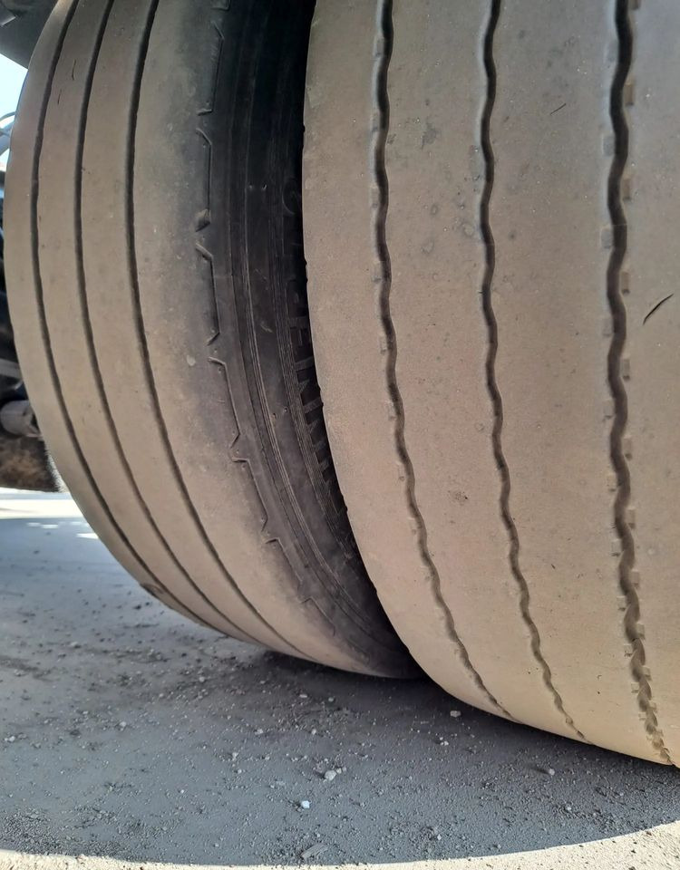 Krone Przyczepa Tandem - Other machinery: picture 5 Krone Przyczepa Tandem - Other machinery: picture 5