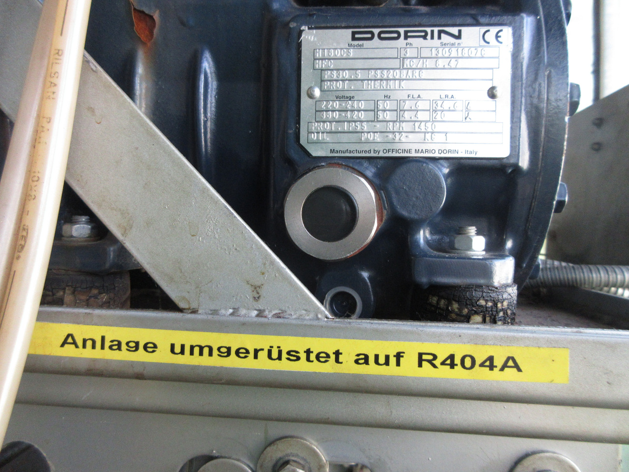 Machine tool AMA Universal Multimatic LM 250 Computer Entfettungsanlage mit PER Perchlorethylen: picture 10