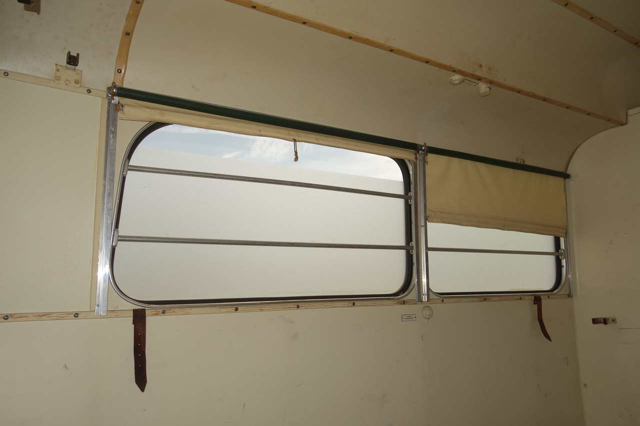 Ambulance FORD Ford FK 3500 V8 mit H-Kennzeichen Oldtimer: picture 50 Ambulance FORD Ford FK 3500 V8 mit H-Kennzeichen Oldtimer: picture 50