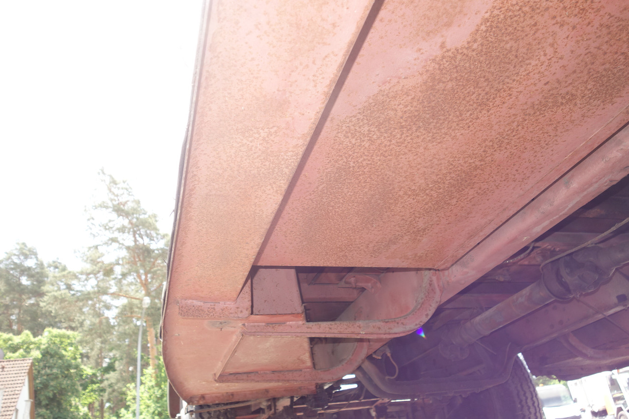 Ambulance FORD Ford FK 3500 V8 mit H-Kennzeichen Oldtimer: picture 20 Ambulance FORD Ford FK 3500 V8 mit H-Kennzeichen Oldtimer: picture 20