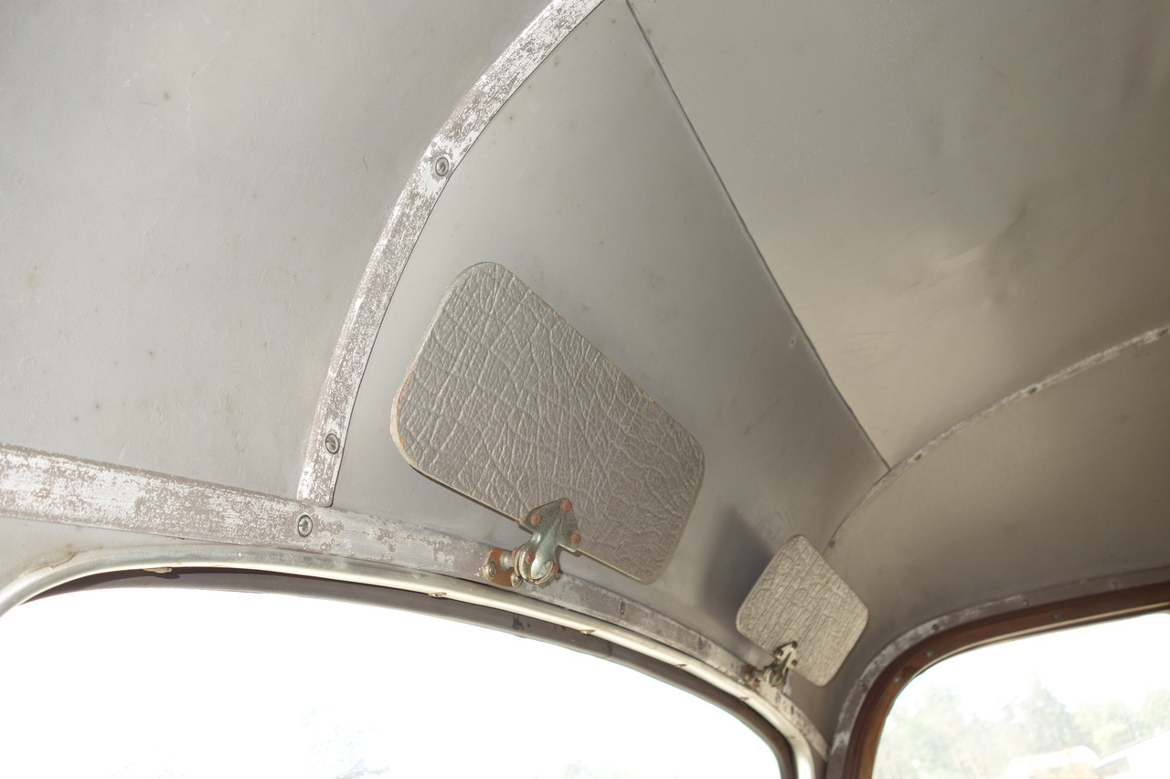 Ambulance FORD Ford FK 3500 V8 mit H-Kennzeichen Oldtimer: picture 40 Ambulance FORD Ford FK 3500 V8 mit H-Kennzeichen Oldtimer: picture 40