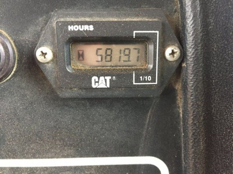 Caterpillar D6H LGP II - Bulldozer: picture 5 Caterpillar D6H LGP II - Bulldozer: picture 5