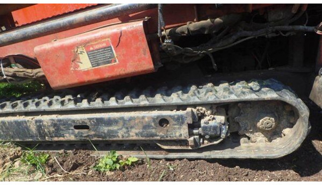 Directional boring machine Ditch-Witch JT 1720 (5t , 40m/120mm: picture 13