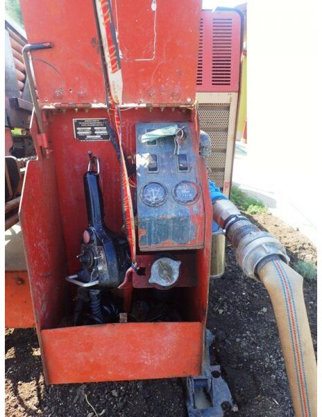 Directional boring machine Ditch-Witch JT 1720 (5t , 40m/120mm: picture 10