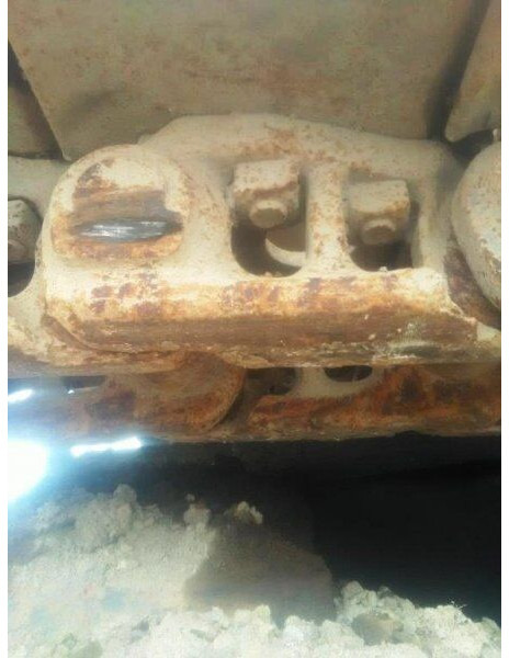 Komatsu PC 750 LC 7-K (80t - Crawler excavator: picture 5 Komatsu PC 750 LC 7-K (80t - Crawler excavator: picture 5