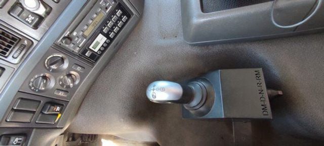 Hook lift truck, Crane truck Terberg Volvo: picture 10 Hook lift truck, Crane truck Terberg Volvo: picture 10