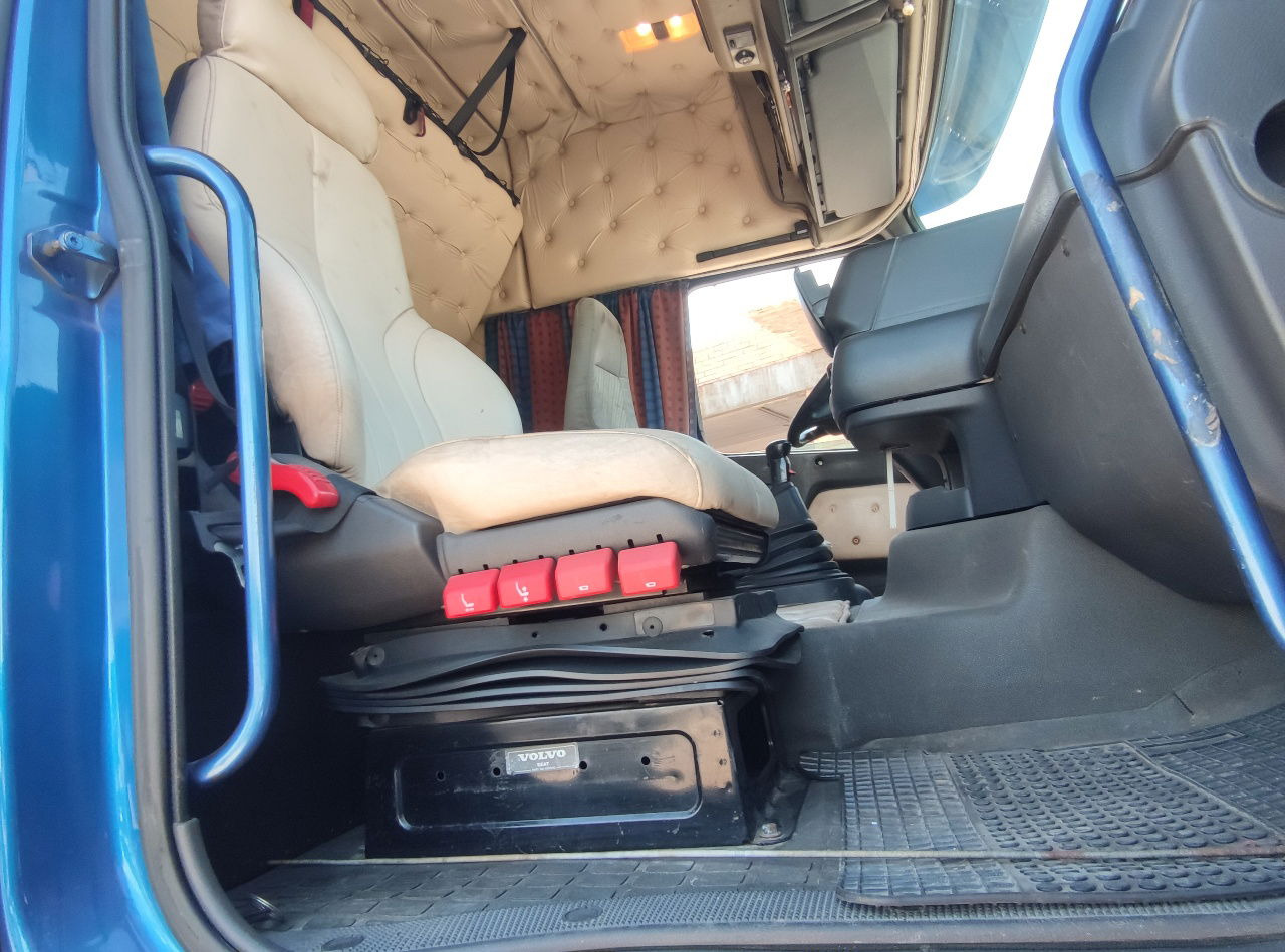 Volvo FH 16.470 - Tractor unit: picture 4 Volvo FH 16.470 - Tractor unit: picture 4