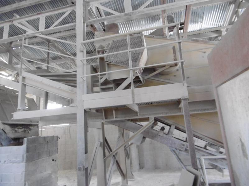 Bergeaud - Screener: picture 2 Bergeaud - Screener: picture 2