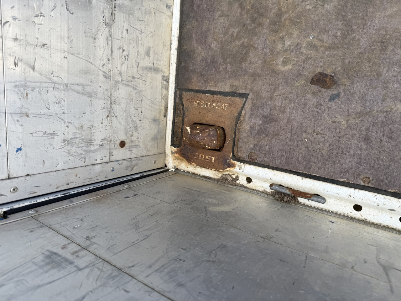 MAN TGS 28.440 6X4H-4 Atlas 290 bis 24 Meter - Dropside/ Flatbed truck, Crane truck: picture 2 MAN TGS 28.440 6X4H-4 Atlas 290 bis 24 Meter - Dropside/ Flatbed truck, Crane truck: picture 2