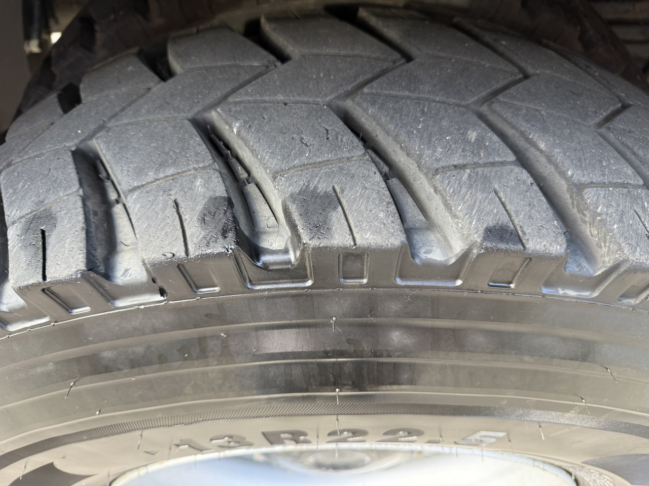 MAN TGS 50.460 10X8 - Tipper: picture 5 MAN TGS 50.460 10X8 - Tipper: picture 5