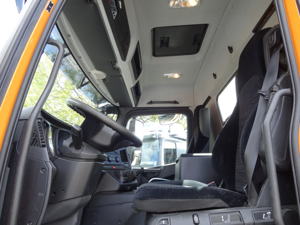 Mercedes-Benz Arocs 2630 6X2 Atlas 165.2 Baustoff - Dropside/ Flatbed truck, Crane truck: picture 5 Mercedes-Benz Arocs 2630 6X2 Atlas 165.2 Baustoff - Dropside/ Flatbed truck, Crane truck: picture 5